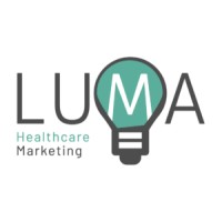 LUMA Healthcare logo, LUMA Healthcare contact details