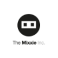 The Mixxie logo, The Mixxie contact details