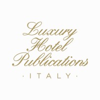 Luxury Hotel Publications Italy logo, Luxury Hotel Publications Italy contact details