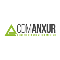 Centro Diagnostico Medico Anxur logo, Centro Diagnostico Medico Anxur contact details