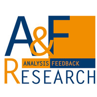 A&F Research logo, A&F Research contact details