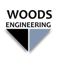 Woods Engineering Inc. logo, Woods Engineering Inc. contact details