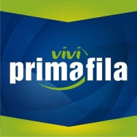 Primafila logo, Primafila contact details