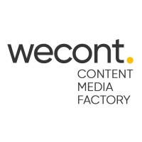 wecont logo, wecont contact details