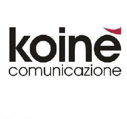 Koiné comunicazione logo, Koiné comunicazione contact details