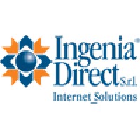 Ingenia Direct s.r.l. logo, Ingenia Direct s.r.l. contact details