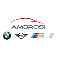 Ambrosi Auto SpA logo, Ambrosi Auto SpA contact details