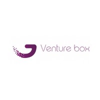 Venture Box logo, Venture Box contact details