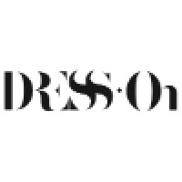 Dress-on logo, Dress-on contact details