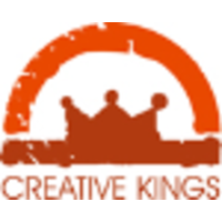 Creative Kings logo, Creative Kings contact details