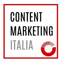 Content Marketing Italia logo, Content Marketing Italia contact details