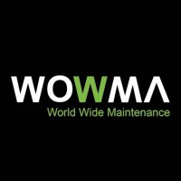 WOWMA - World Wide Maintenance logo, WOWMA - World Wide Maintenance contact details