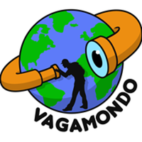 Associazione Vagamondo logo, Associazione Vagamondo contact details