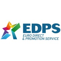 EDPS Euro Direct & Promotion Service logo, EDPS Euro Direct & Promotion Service contact details