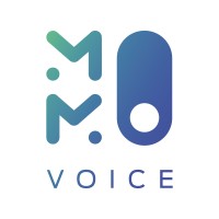 MOMO voice logo, MOMO voice contact details