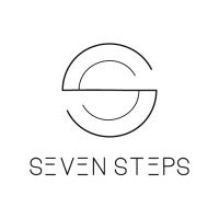 Seven Steps | Find your best way logo, Seven Steps | Find your best way contact details