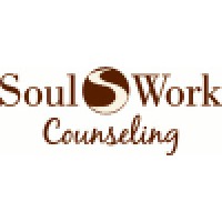 Soul Work Counseling logo, Soul Work Counseling contact details