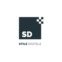 STILE DIGITALE logo, STILE DIGITALE contact details