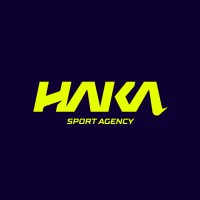 HAKA • Sport Agency logo, HAKA • Sport Agency contact details