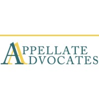 Appellate Advocates logo, Appellate Advocates contact details