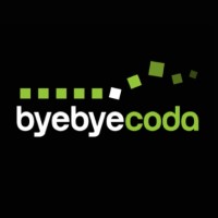 ByeByeCoda #ShoppingBooking logo, ByeByeCoda #ShoppingBooking contact details