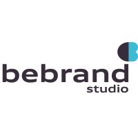 Bebrand Studio logo, Bebrand Studio contact details