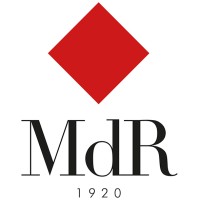 MdR 1920 logo, MdR 1920 contact details