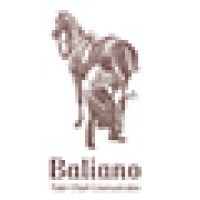 Baliano logo, Baliano contact details