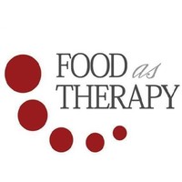 FOOD AS THERAPY SRL logo, FOOD AS THERAPY SRL contact details