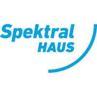 Spektral Haus GmbH logo, Spektral Haus GmbH contact details