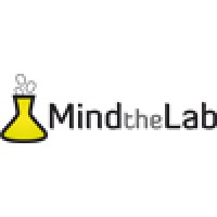 Mind the Lab logo, Mind the Lab contact details