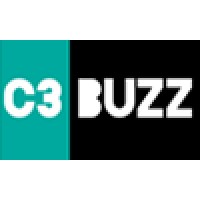 C3 Buzz logo, C3 Buzz contact details