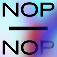 NOP-NOP logo, NOP-NOP contact details