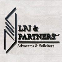 LPJ & PARTNERS LLP logo, LPJ & PARTNERS LLP contact details