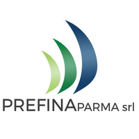 PrefinaParma logo, PrefinaParma contact details