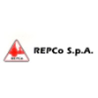 REPCo S.p.A. logo, REPCo S.p.A. contact details