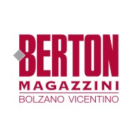 MAGAZZINI BERTON S.R.L. logo, MAGAZZINI BERTON S.R.L. contact details