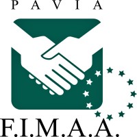 FIMAA PAVIA logo, FIMAA PAVIA contact details