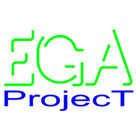 EGA Project S.a.s. logo, EGA Project S.a.s. contact details