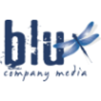 Blu Company Media logo, Blu Company Media contact details