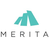 MeritaBiz logo, MeritaBiz contact details