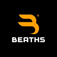 Beaths logo, Beaths contact details