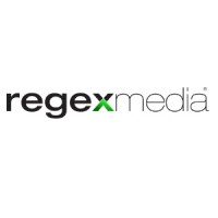 Regex  Media Srl logo, Regex  Media Srl contact details