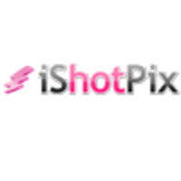 iShotPix.com logo, iShotPix.com contact details