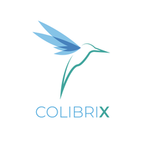 Colibrix logo, Colibrix contact details