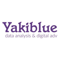 Yakiblue - Data Analysis & Digital ADV logo, Yakiblue - Data Analysis & Digital ADV contact details