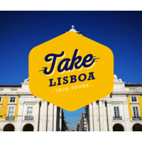 Take Lisboa logo, Take Lisboa contact details