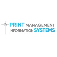 Print Management Information Systems logo, Print Management Information Systems contact details