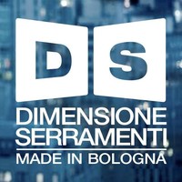 DIMENSIONE SERRAMENTI SAS logo, DIMENSIONE SERRAMENTI SAS contact details