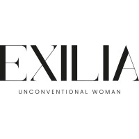 Exilia logo, Exilia contact details